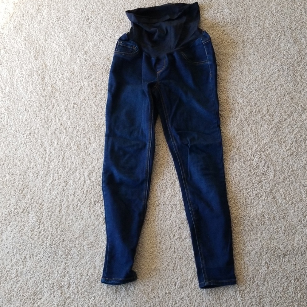 Jessica Simpson Maternity Jeans Petite XS